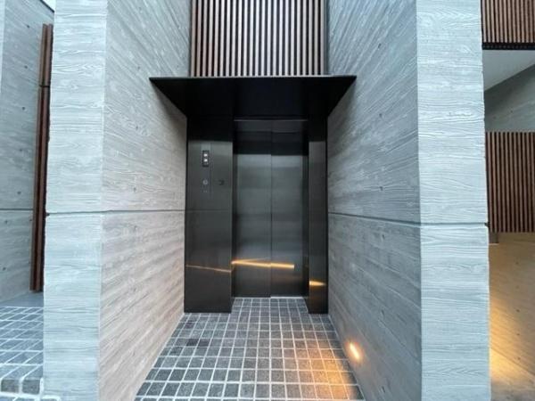 渋谷区西原３丁目のマンション