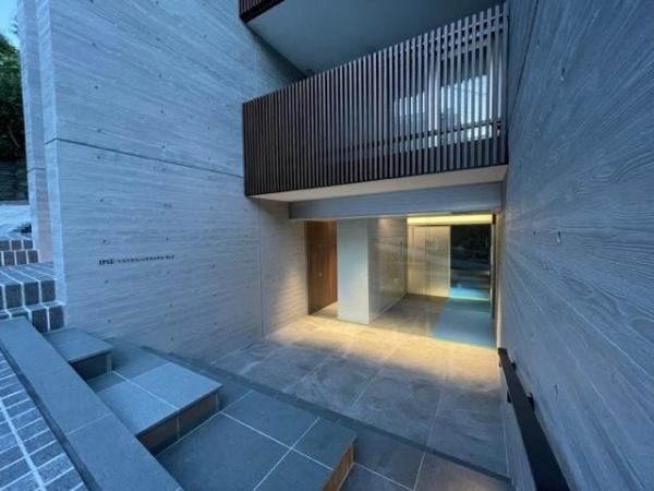 渋谷区西原３丁目のマンション