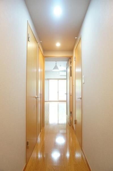 渋谷区広尾５丁目のマンション