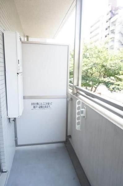 渋谷区広尾５丁目のマンション
