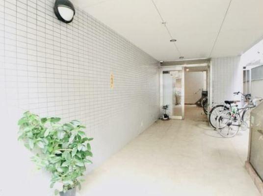 渋谷区広尾５丁目のマンション