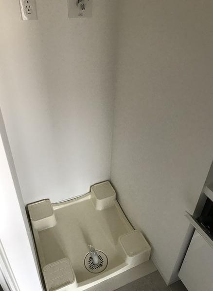 渋谷区神泉町のマンション