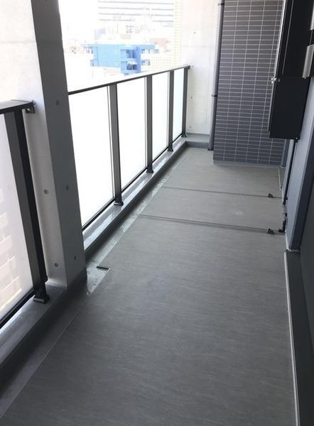 渋谷区神泉町のマンション