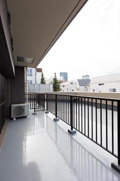 渋谷区松濤２丁目のマンション