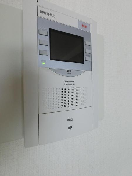 渋谷区松濤２丁目のマンション
