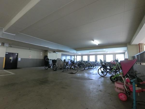 渋谷区松濤２丁目のマンション