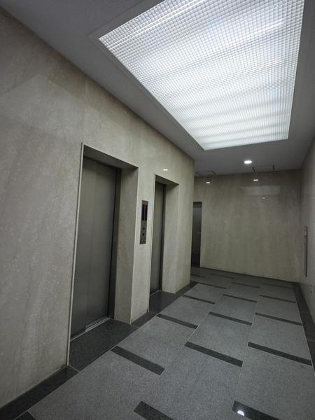 渋谷区松濤２丁目のマンション