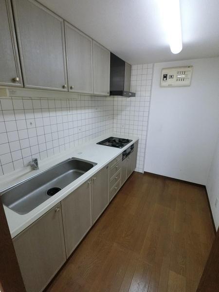 渋谷区松濤２丁目のマンション
