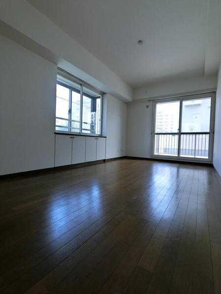 渋谷区松濤２丁目のマンション