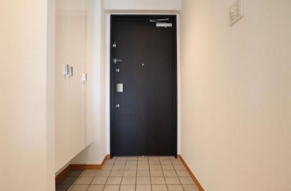 品川区西五反田４丁目のマンション