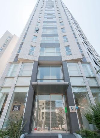 品川区西五反田４丁目のマンション