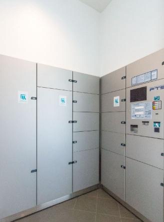 品川区西五反田４丁目のマンション