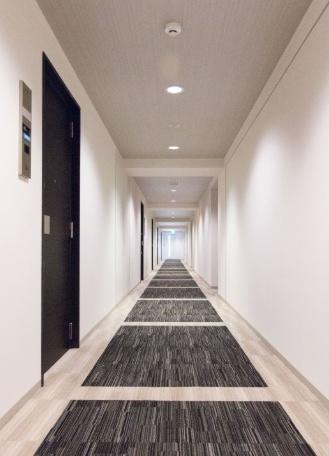 品川区西五反田４丁目のマンション