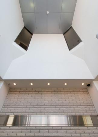 品川区西五反田４丁目のマンション