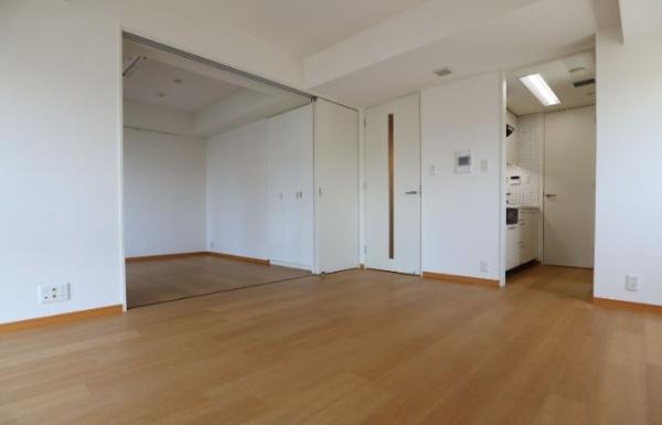 品川区西五反田４丁目のマンション