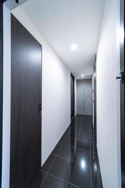 品川区上大崎３丁目のマンション