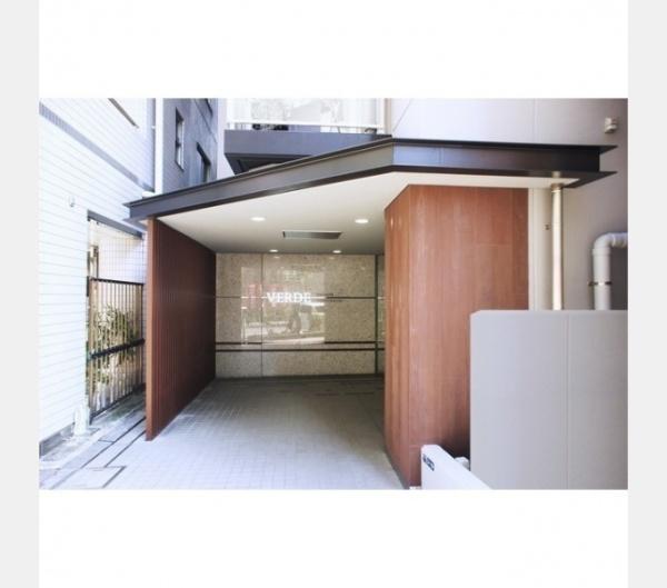 中央区東日本橋２丁目のマンション