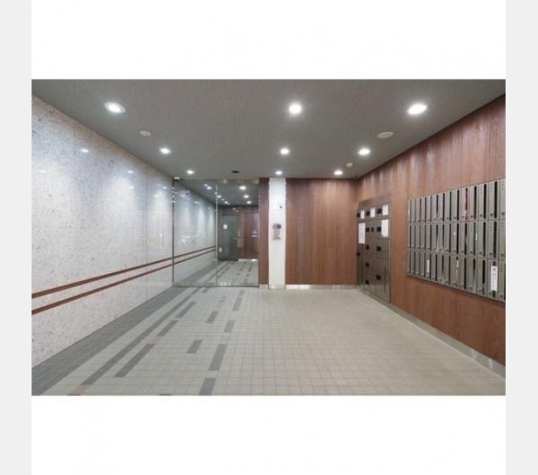 中央区東日本橋２丁目のマンション