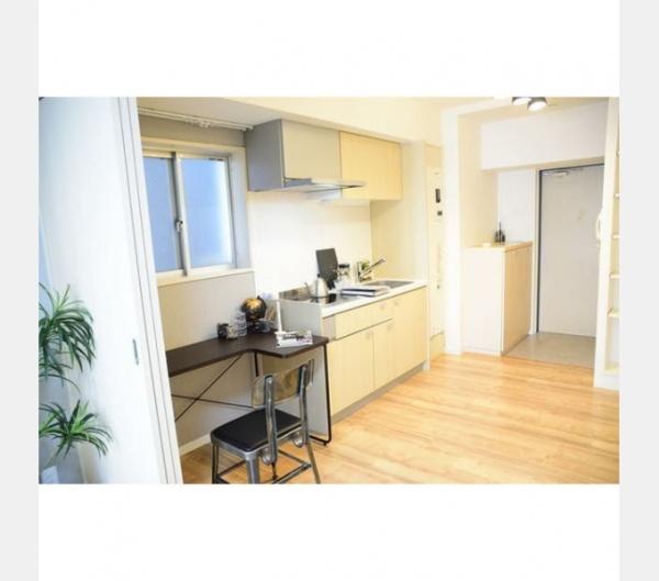 中央区東日本橋２丁目のマンション