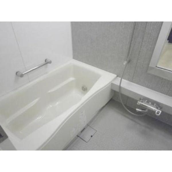 中央区勝どき６丁目のマンション