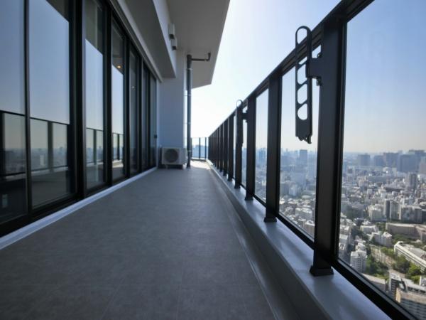 中央区月島３丁目のマンション