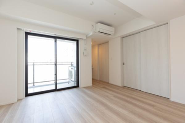 中央区日本橋久松町のマンション