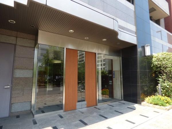 ファミールグラン銀座4丁目オーセンティア