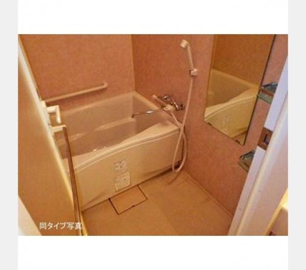 中央区入船１丁目のマンション