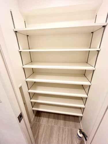 中央区晴海５丁目のマンション