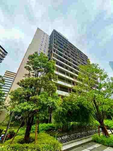 中央区晴海5丁目のマンション