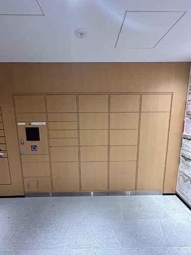 中央区晴海５丁目のマンション