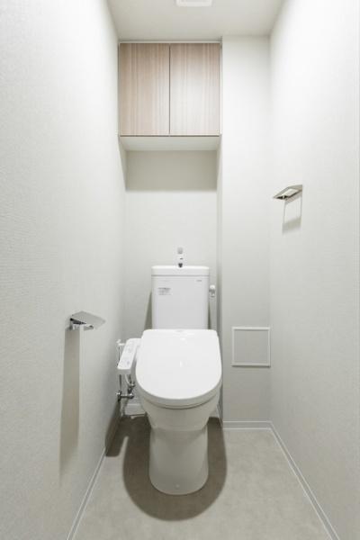 中央区佃２丁目のマンション