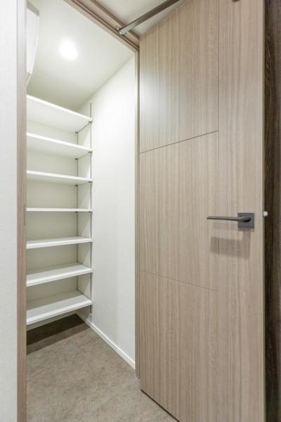 中央区佃２丁目のマンション