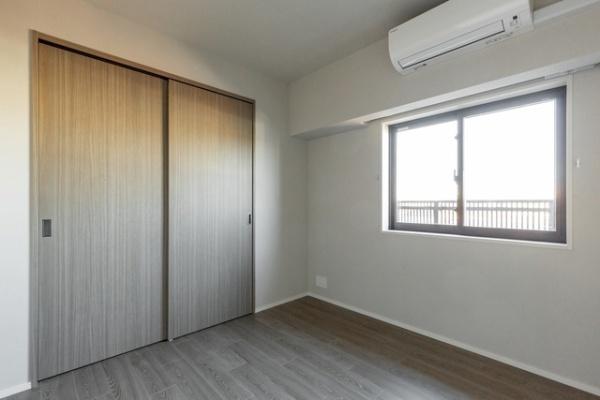 中央区佃２丁目のマンション