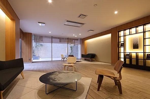 中央区月島４丁目のマンション