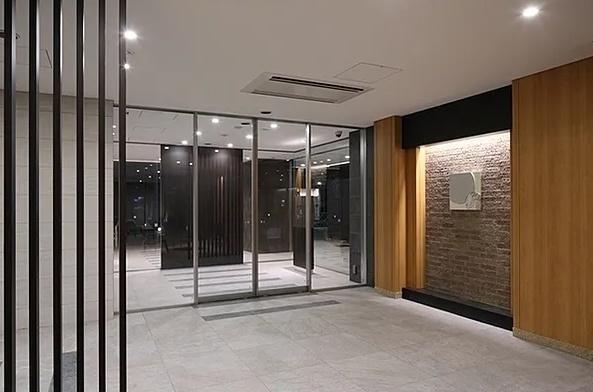 中央区月島４丁目のマンション