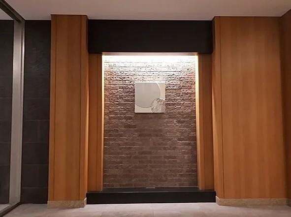 中央区月島４丁目のマンション