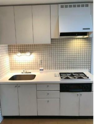 世田谷区三軒茶屋２丁目のマンション