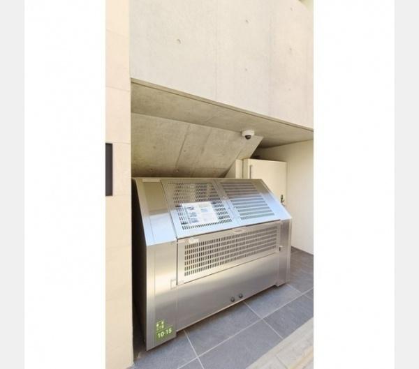世田谷区新町２丁目のマンション