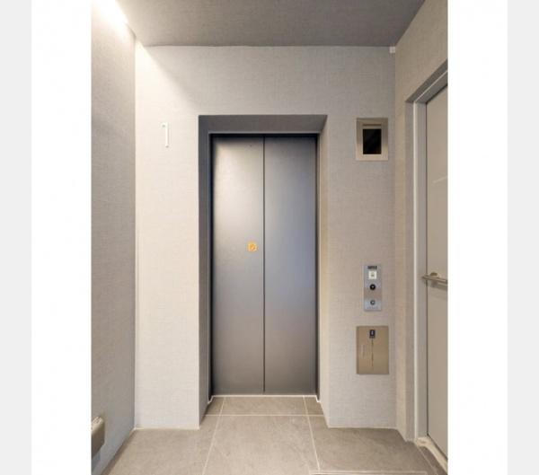 世田谷区新町２丁目のマンション