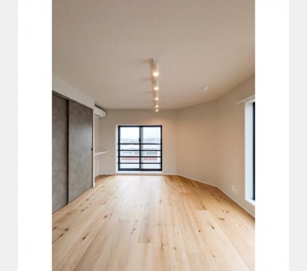 世田谷区新町２丁目のマンション