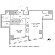 世田谷区三軒茶屋２丁目のマンション