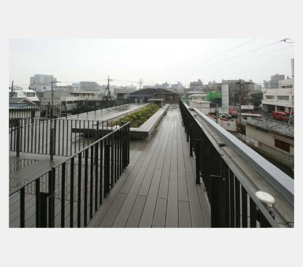 世田谷区三軒茶屋２丁目のマンション