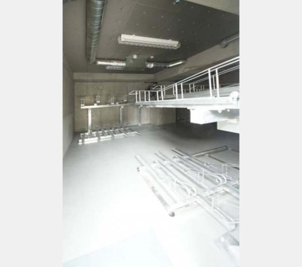 世田谷区三軒茶屋２丁目のマンション