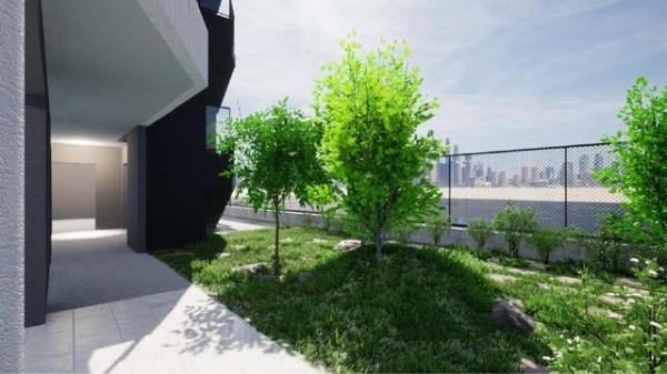 豊島区池袋１丁目のマンション