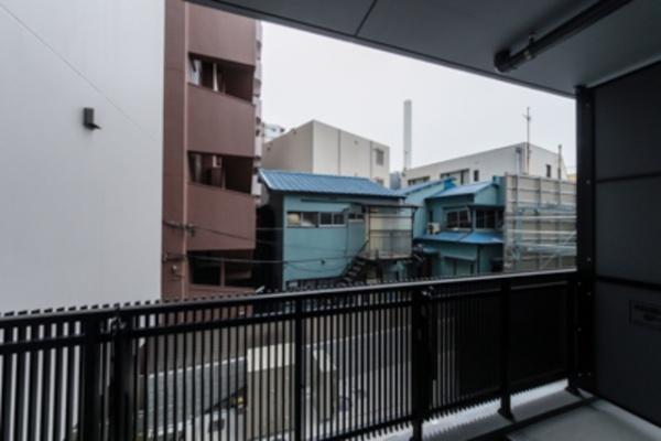 豊島区上池袋２丁目のマンション