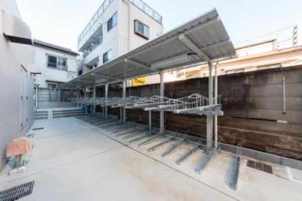 豊島区上池袋２丁目のマンション