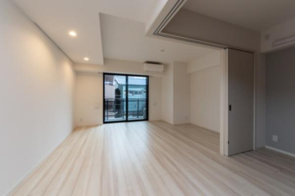 豊島区上池袋２丁目のマンション