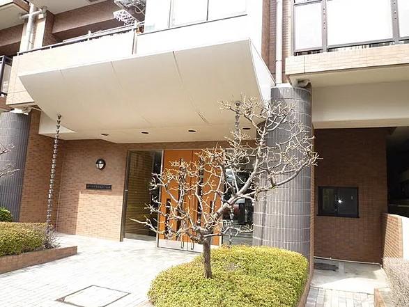 文京区本郷2丁目のマンション