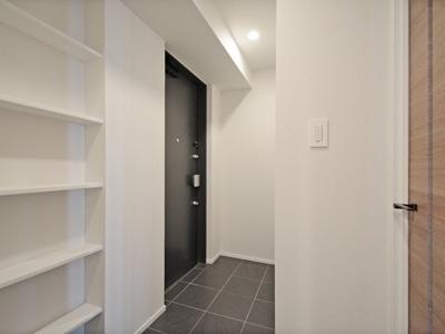 渋谷区恵比寿南１丁目のマンション